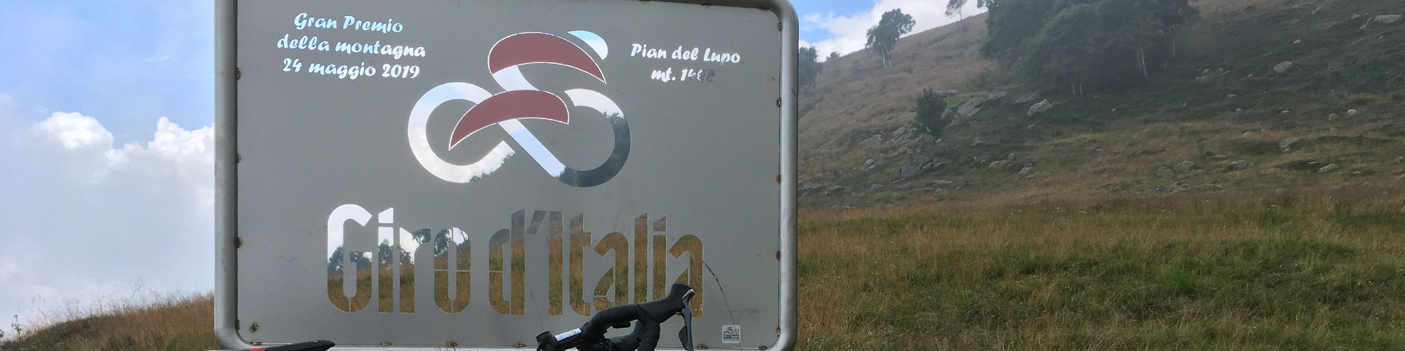 Pian del Lupo 2020