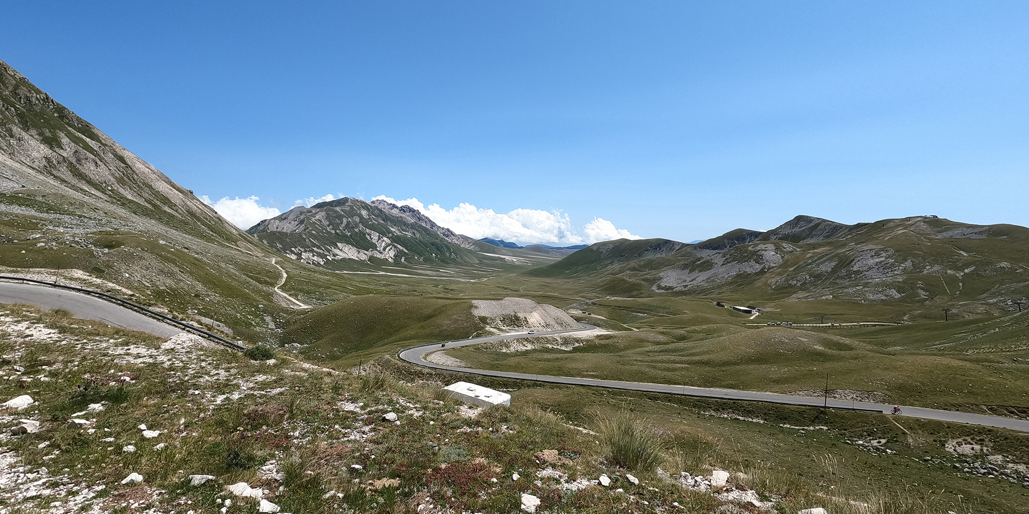 Campo Imperatore 2021