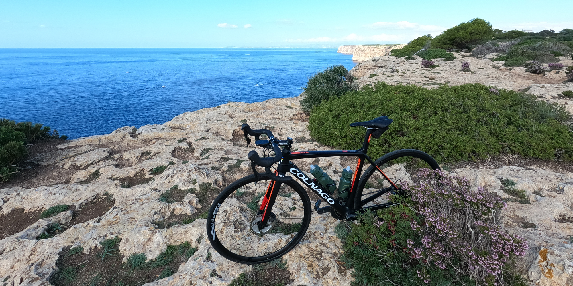 Mallorca 2021