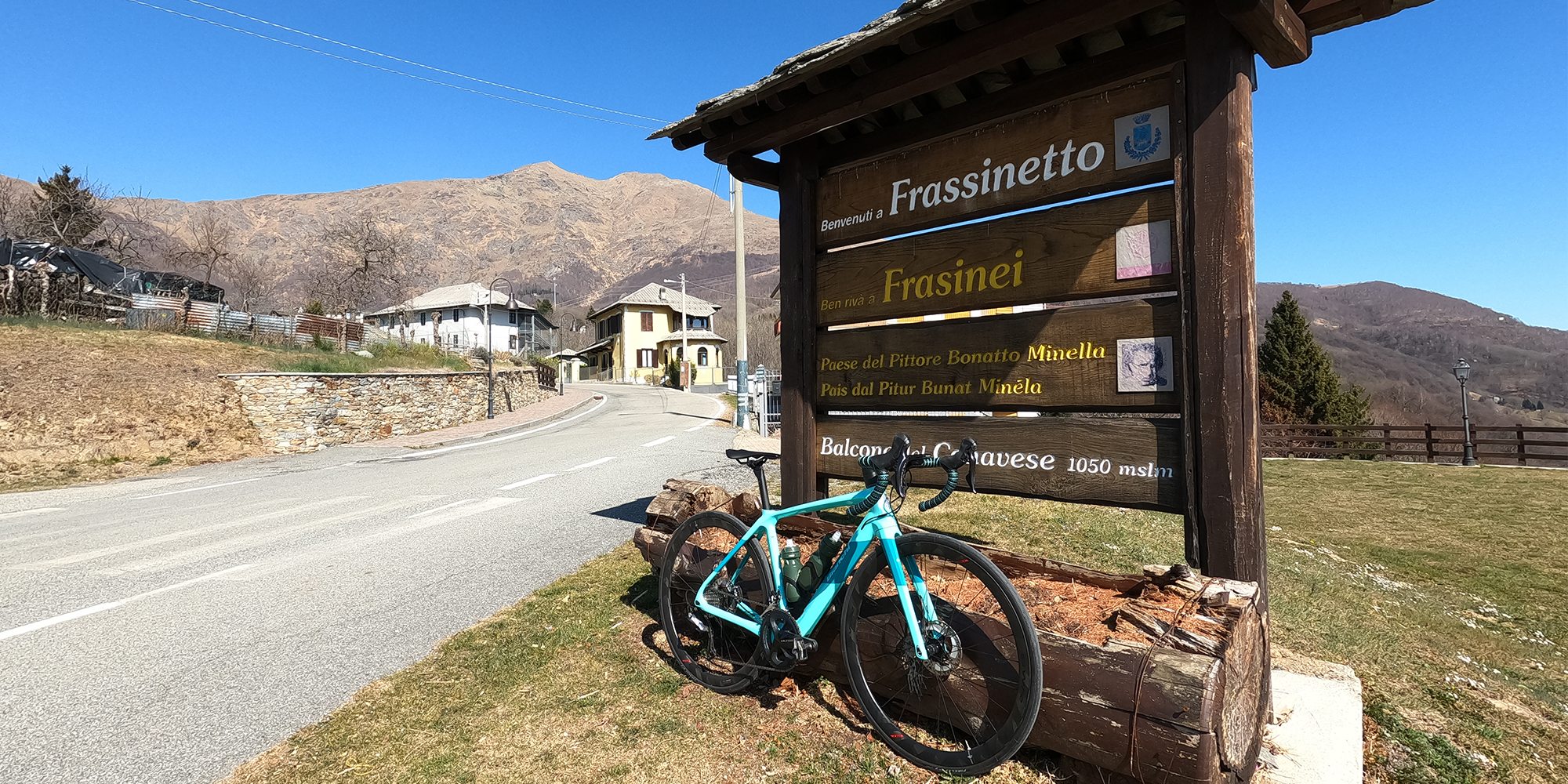 Frassinetto 2022