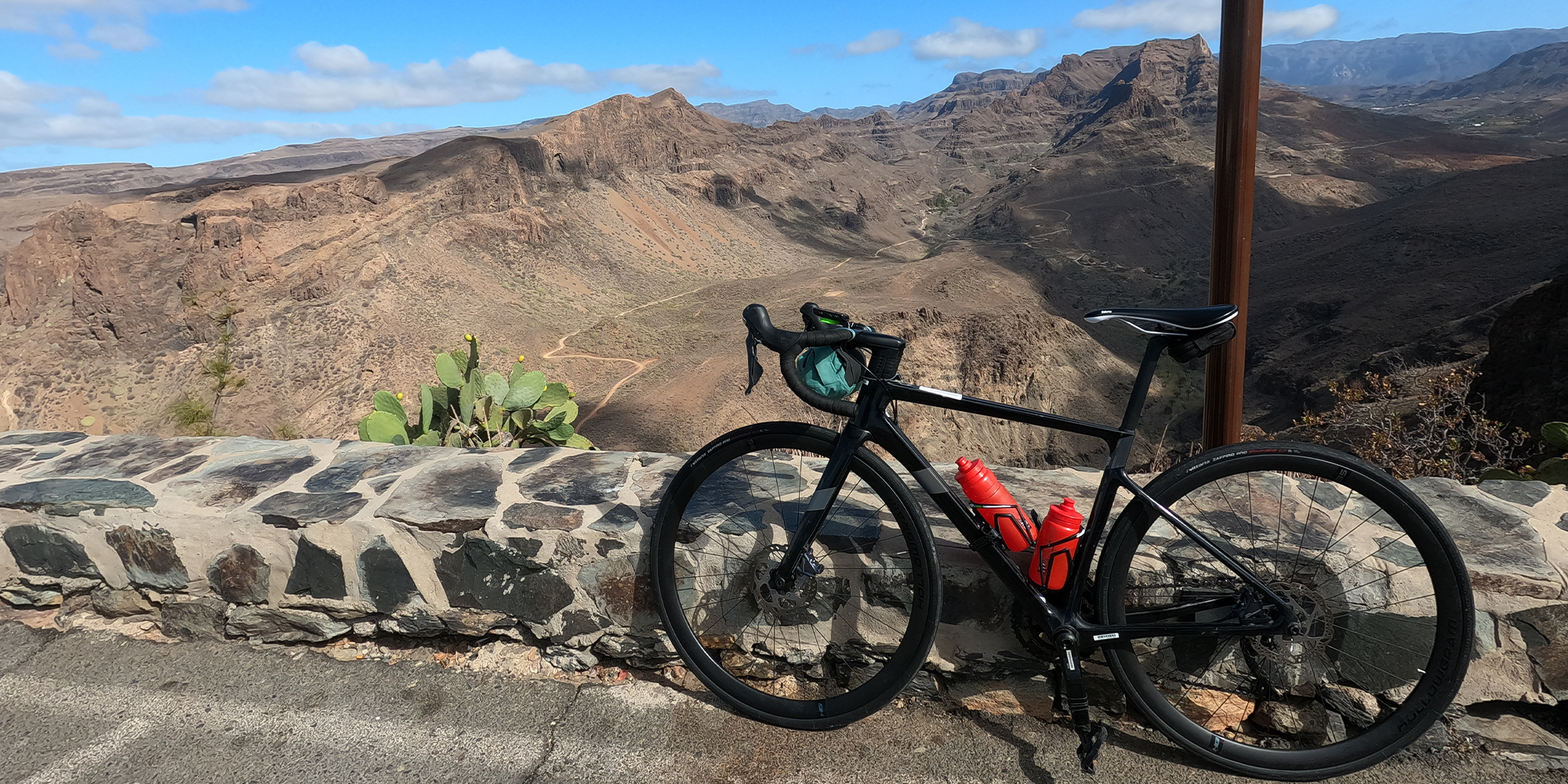 Gran Canaria 2022