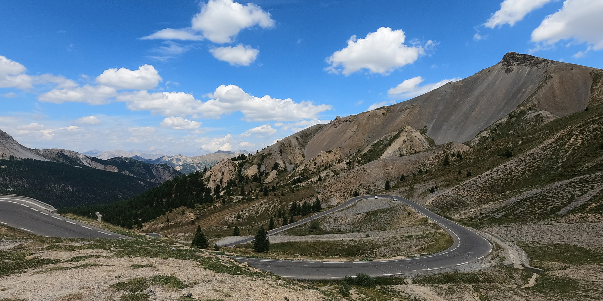 Col d’Izoard 2022