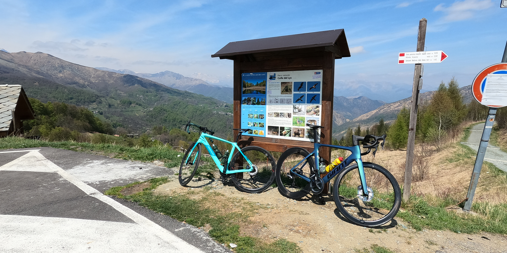 Col del Lys 2022