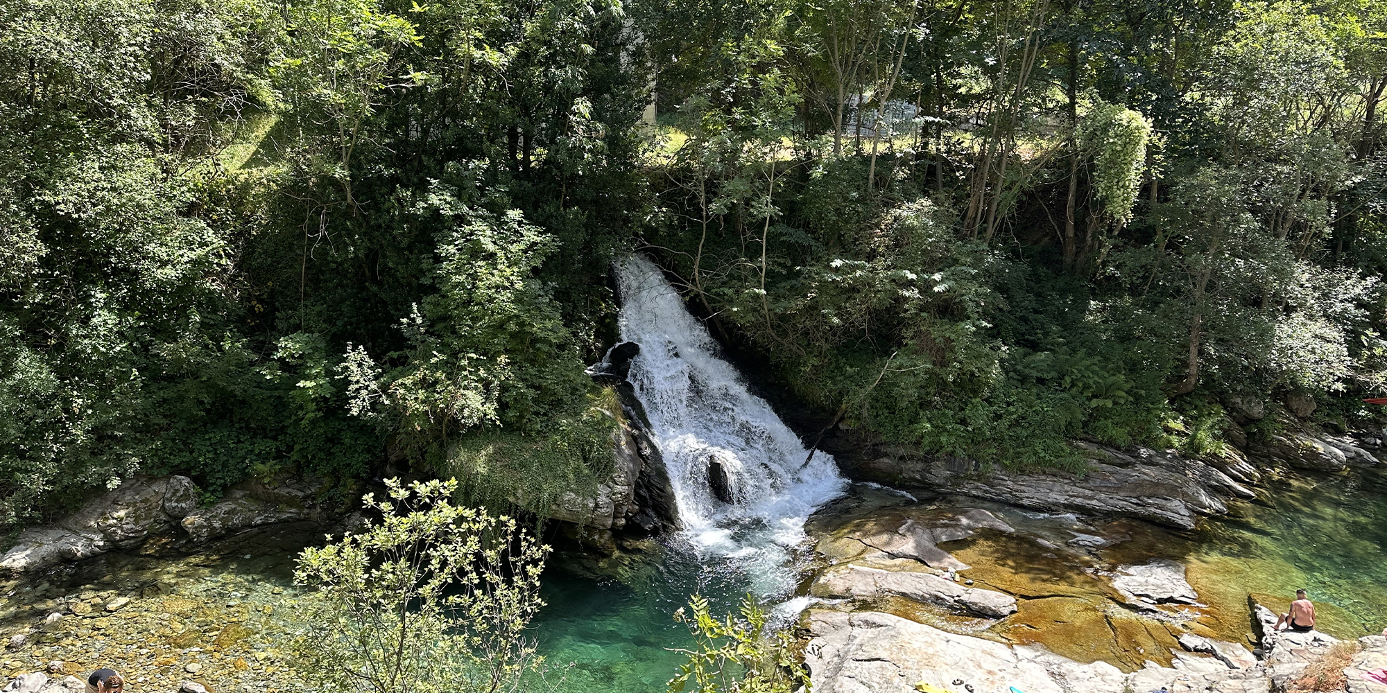 Rifugio Barbara Lowrie 2023