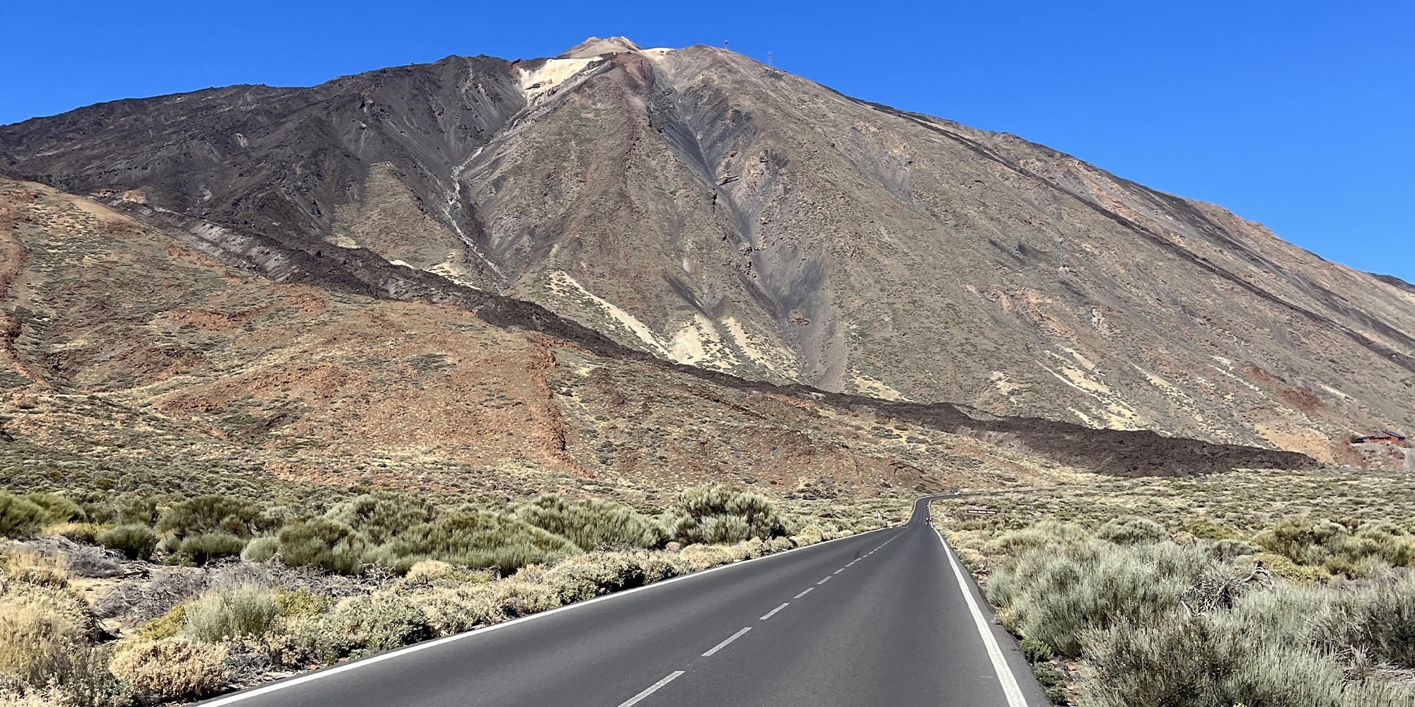 Tenerife 2024